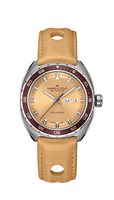 Orologio Hamilton Uomo American Classic in Acciaio H35435820 - H35435820